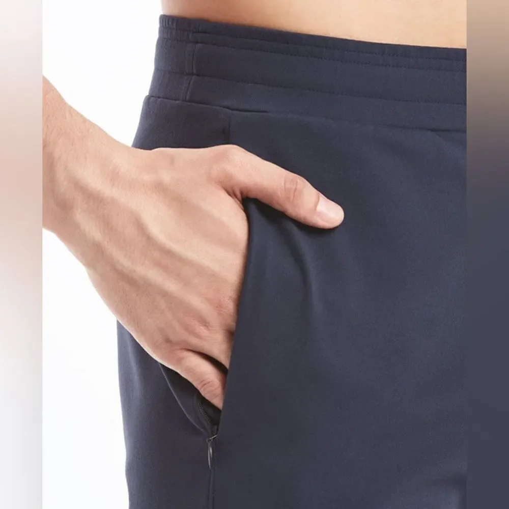 Public Rec Game Changer Pant 28/32 Navy